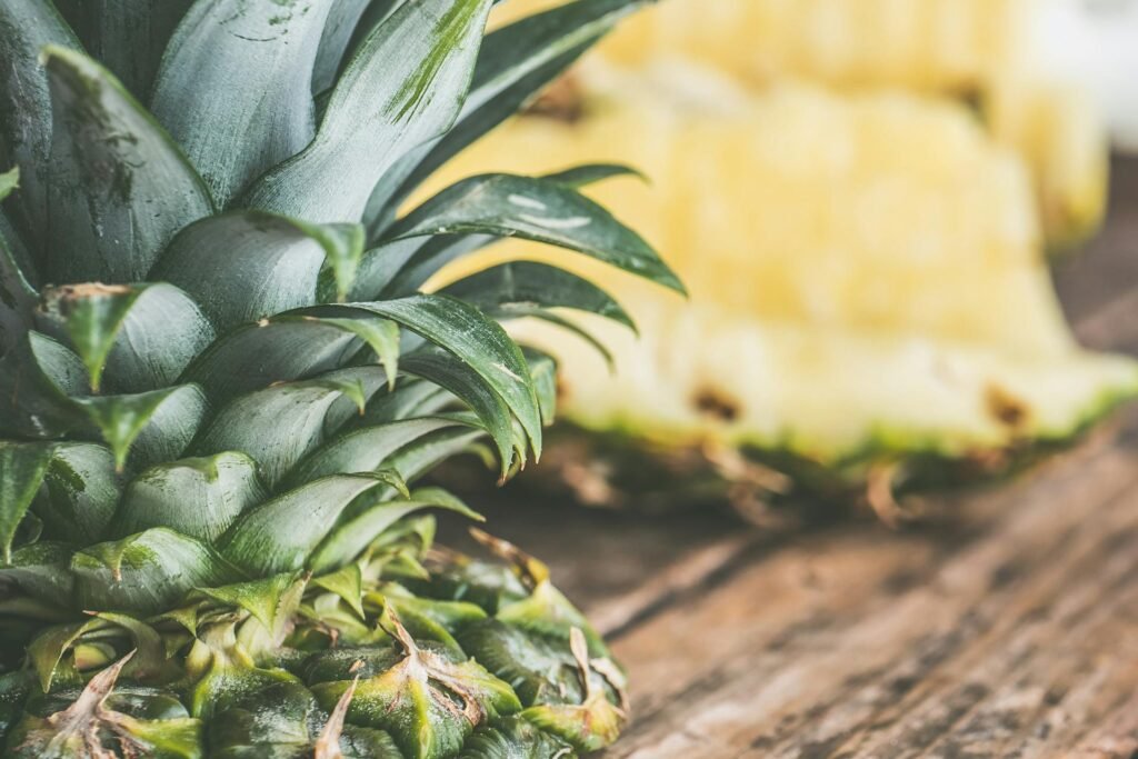 Ananas, Frutta Sicura Per I Conigli

Functional Image
Informative Image
