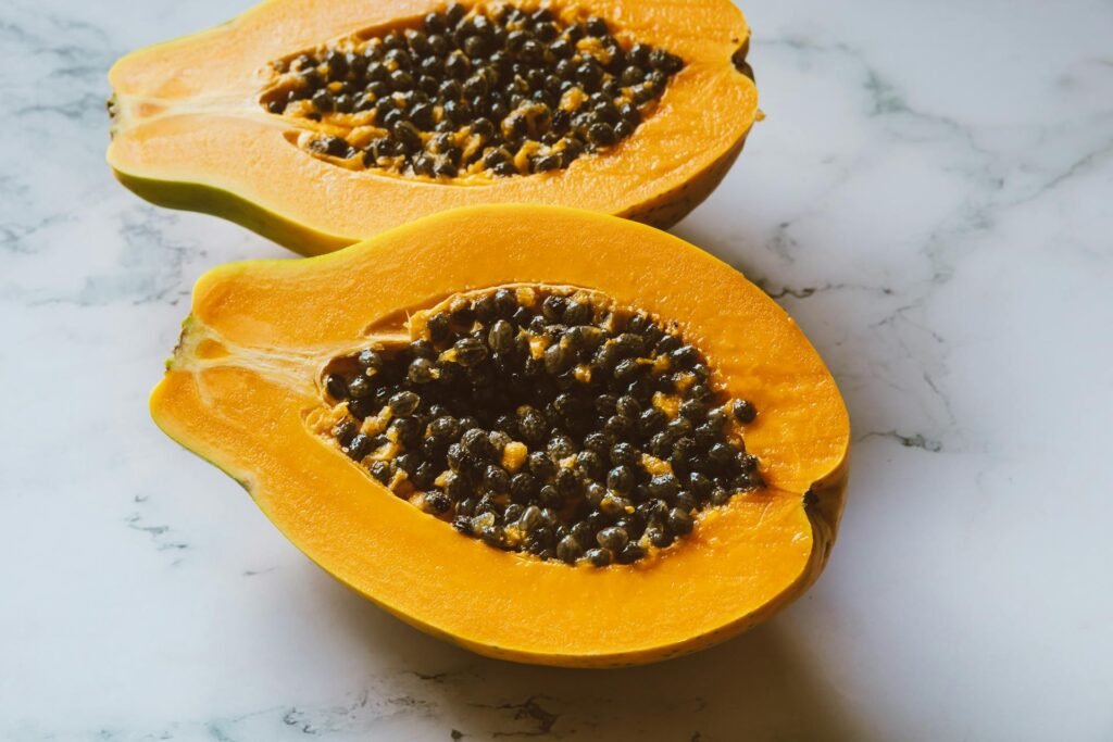 Papaya, Frutta Sicura Per I Conigli

Functional Image
Informative Image
