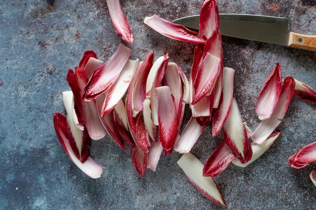 Radicchio, Verdure Commestibili Per Il Vostro Coniglio 
Functional Image
Informative Image
