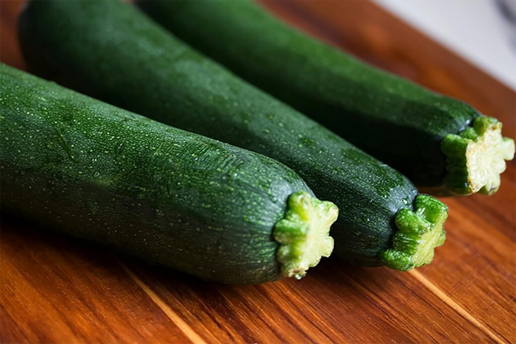 Zucchine - Verdure Commestibili Per Il Vostro Coniglio
Functional Image
Informative Image
